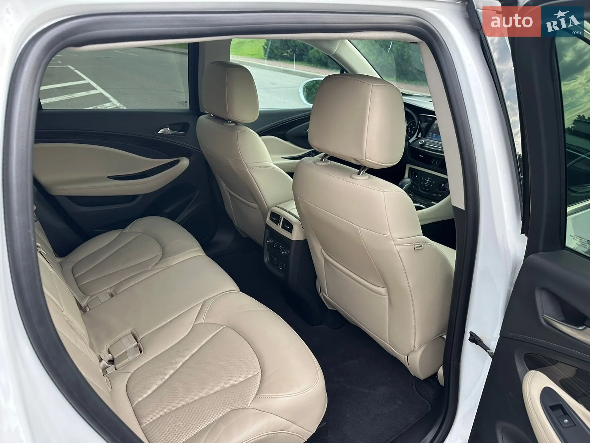 2020 Buick Envision - мініатюра 24