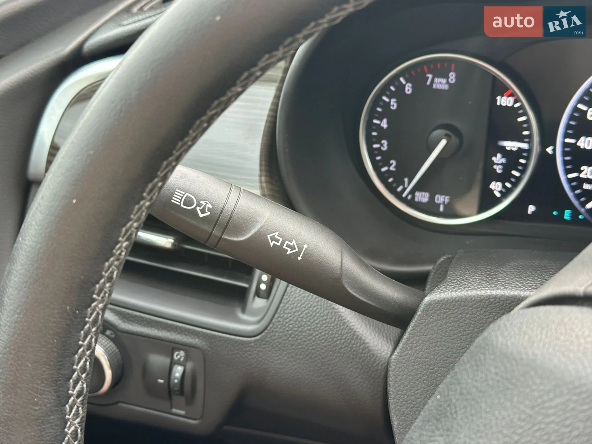 2020 Buick Envision - мініатюра 38