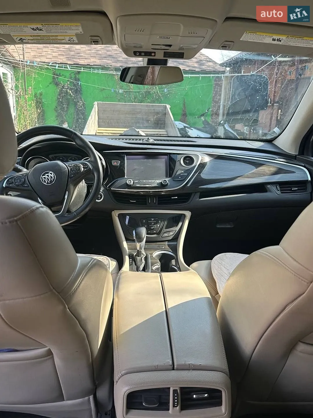 2019 Buick Envision - мініатюра 34