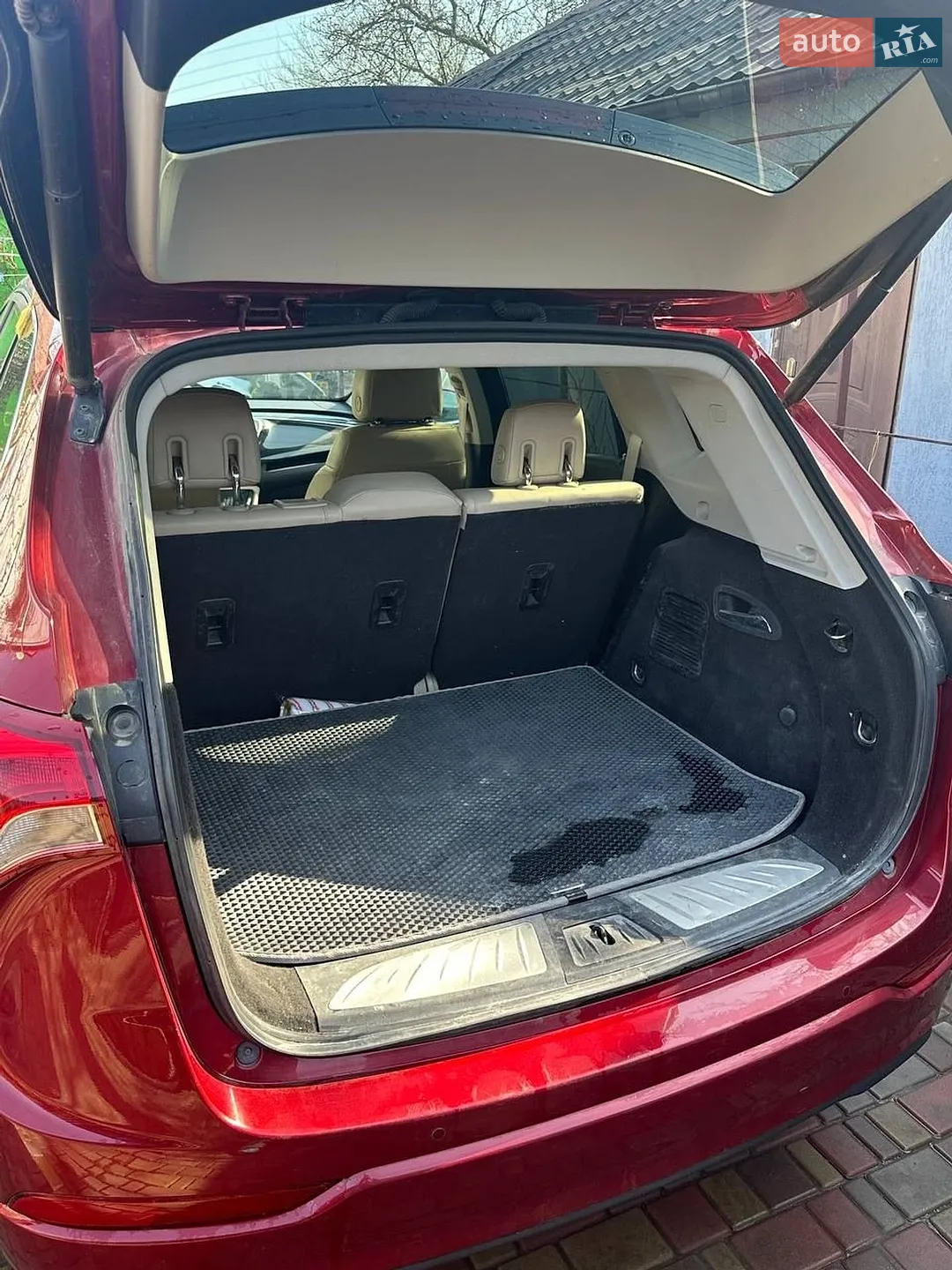 2019 Buick Envision - мініатюра 37
