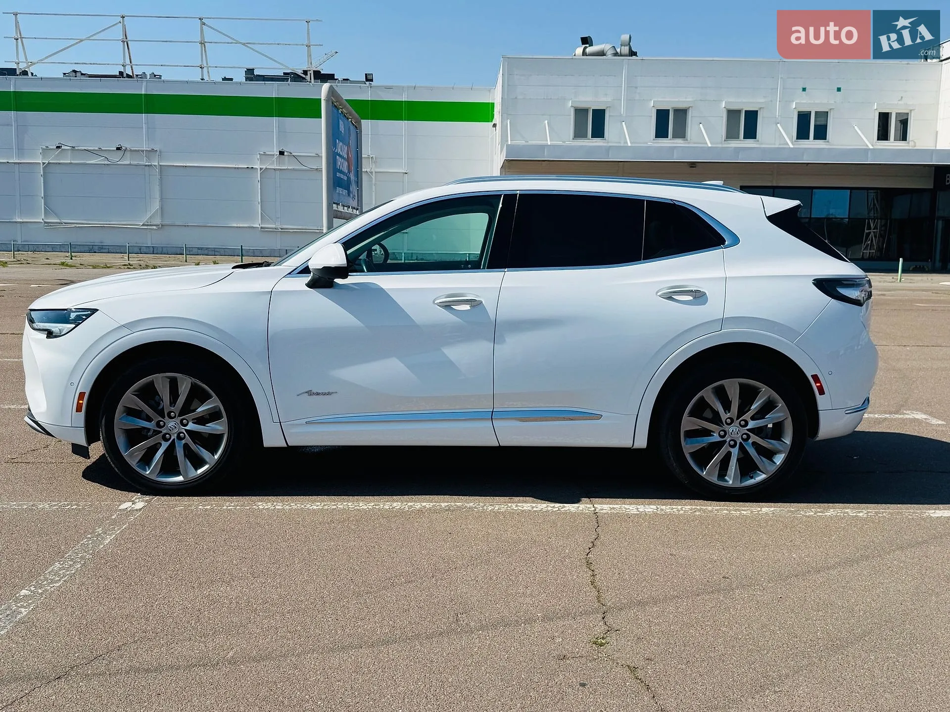 2021 Buick Envision - мініатюра 14