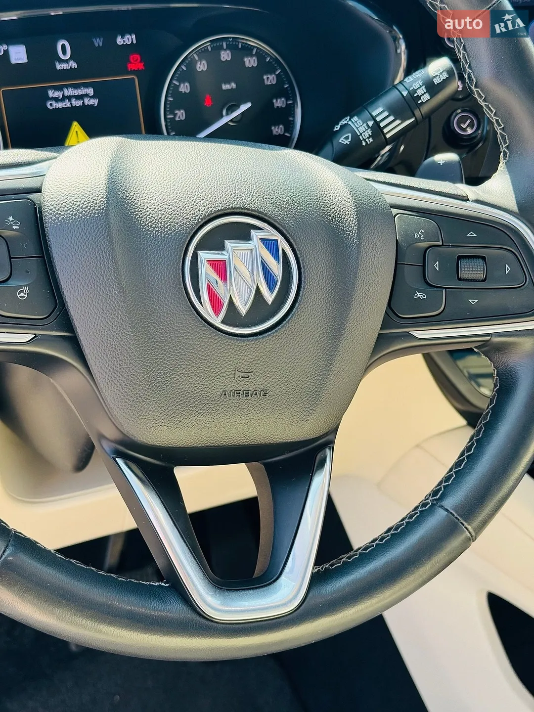 2021 Buick Envision - мініатюра 24