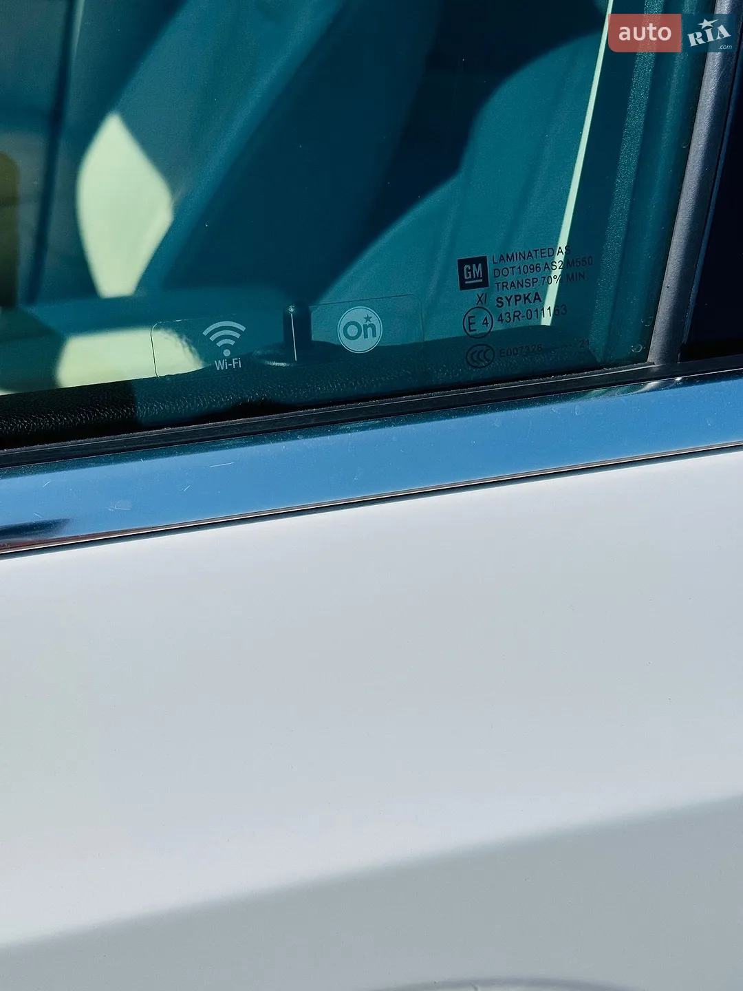 2021 Buick Envision - мініатюра 29