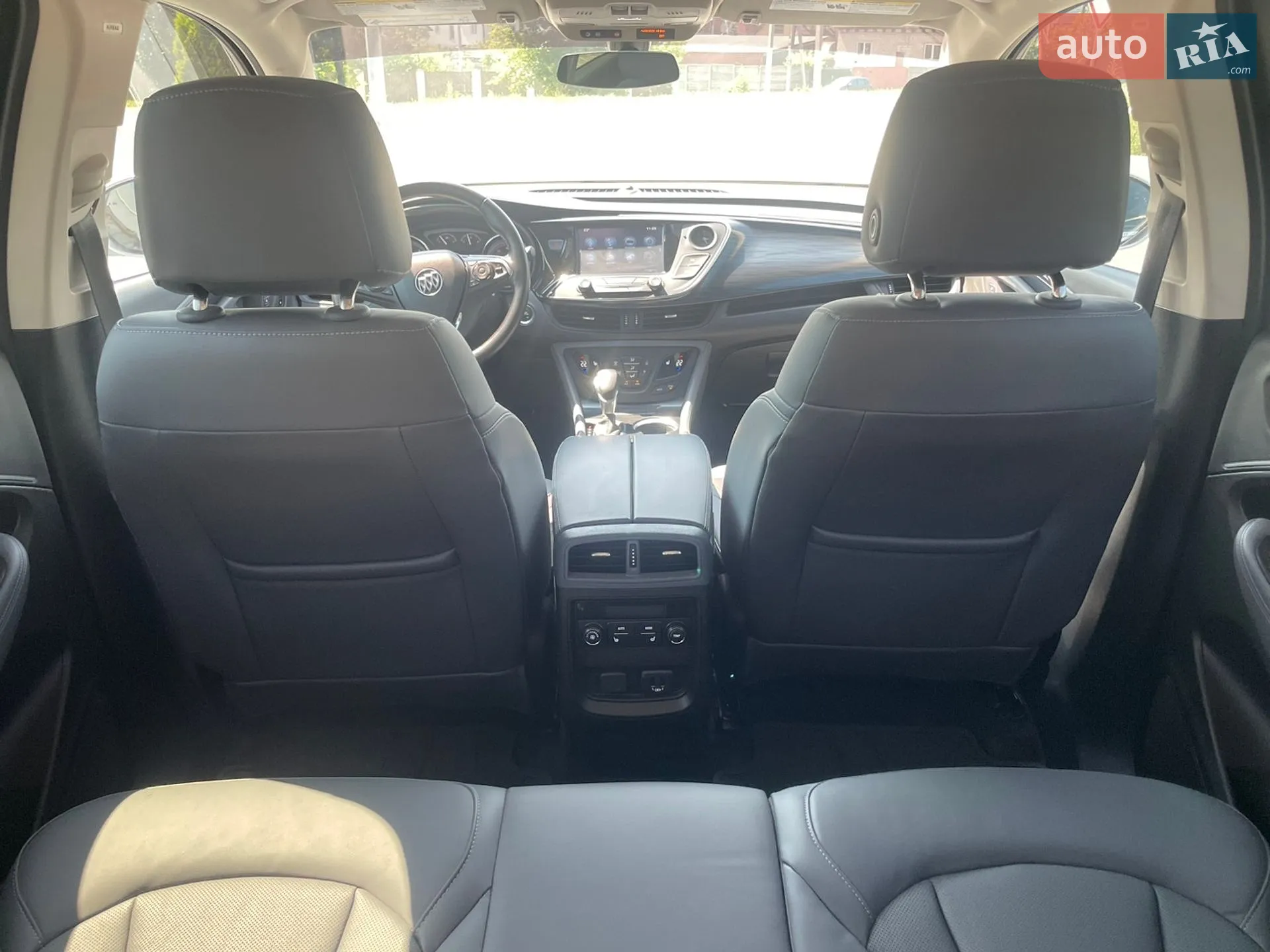 2018 Buick Envision - мініатюра 30
