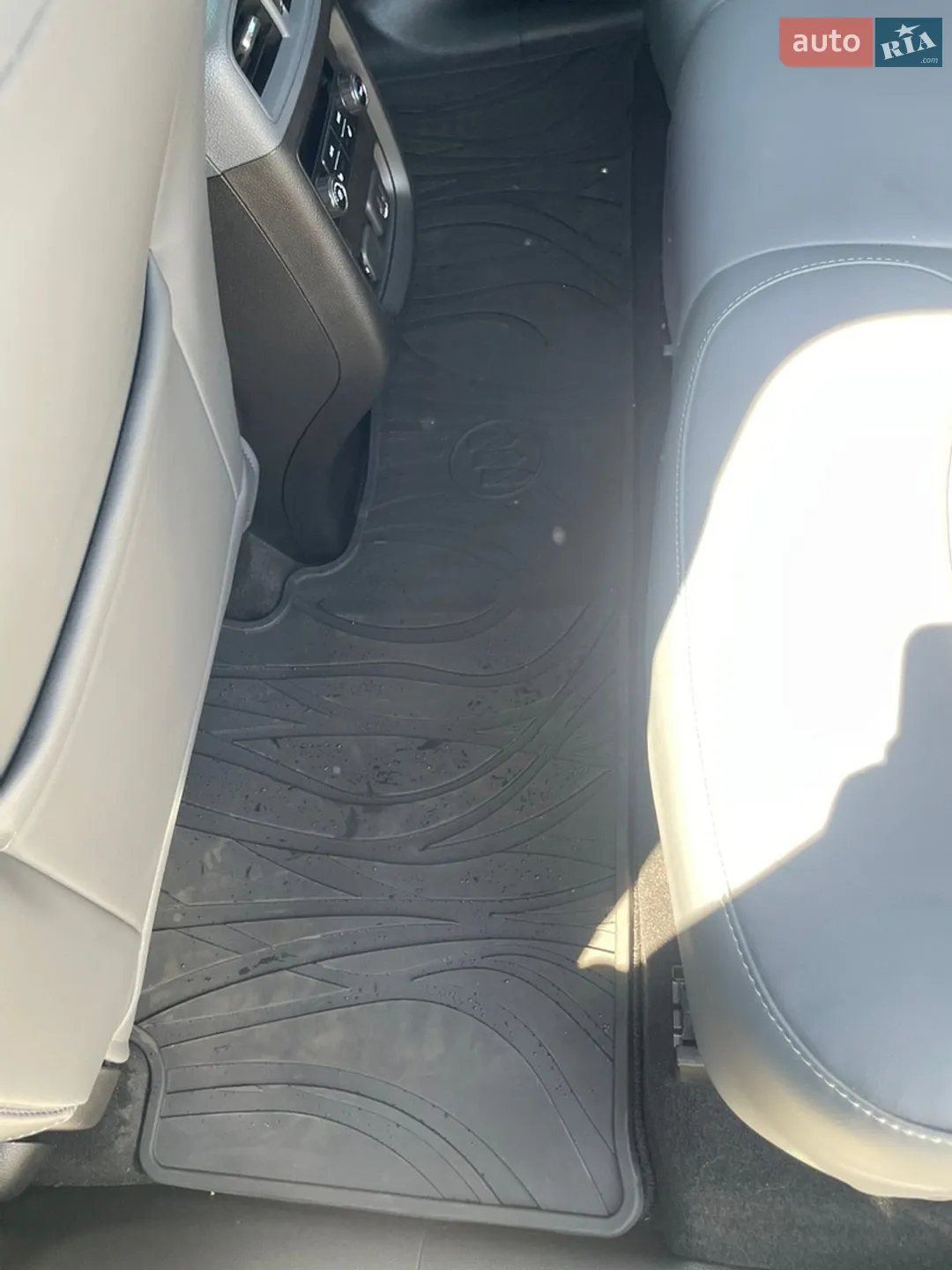 2018 Buick Envision - мініатюра 36