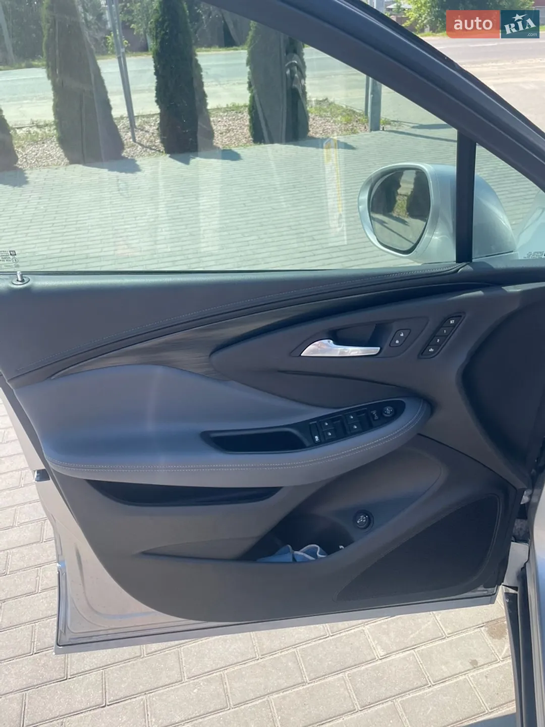 2018 Buick Envision - мініатюра 40