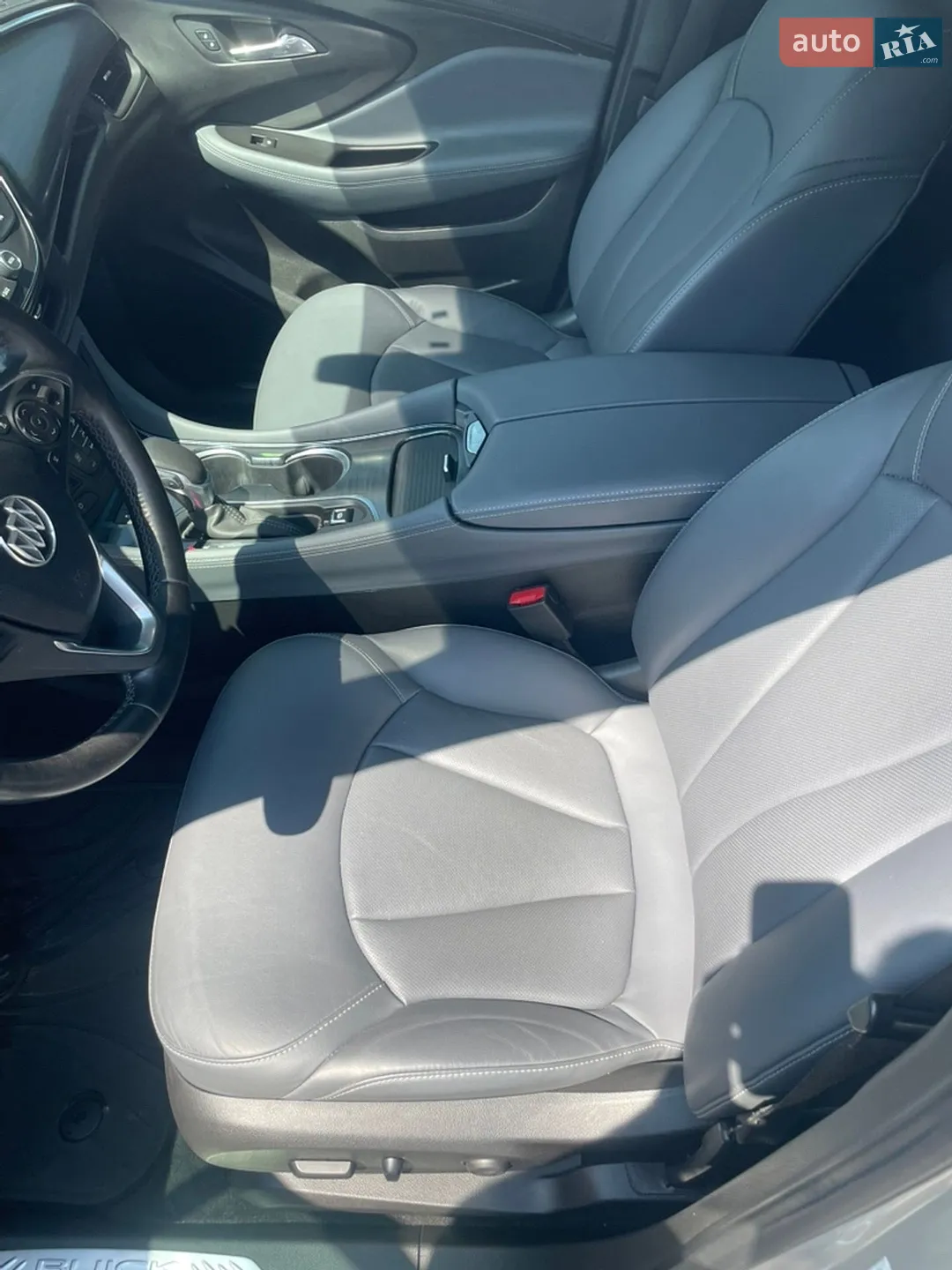 2018 Buick Envision - мініатюра 45