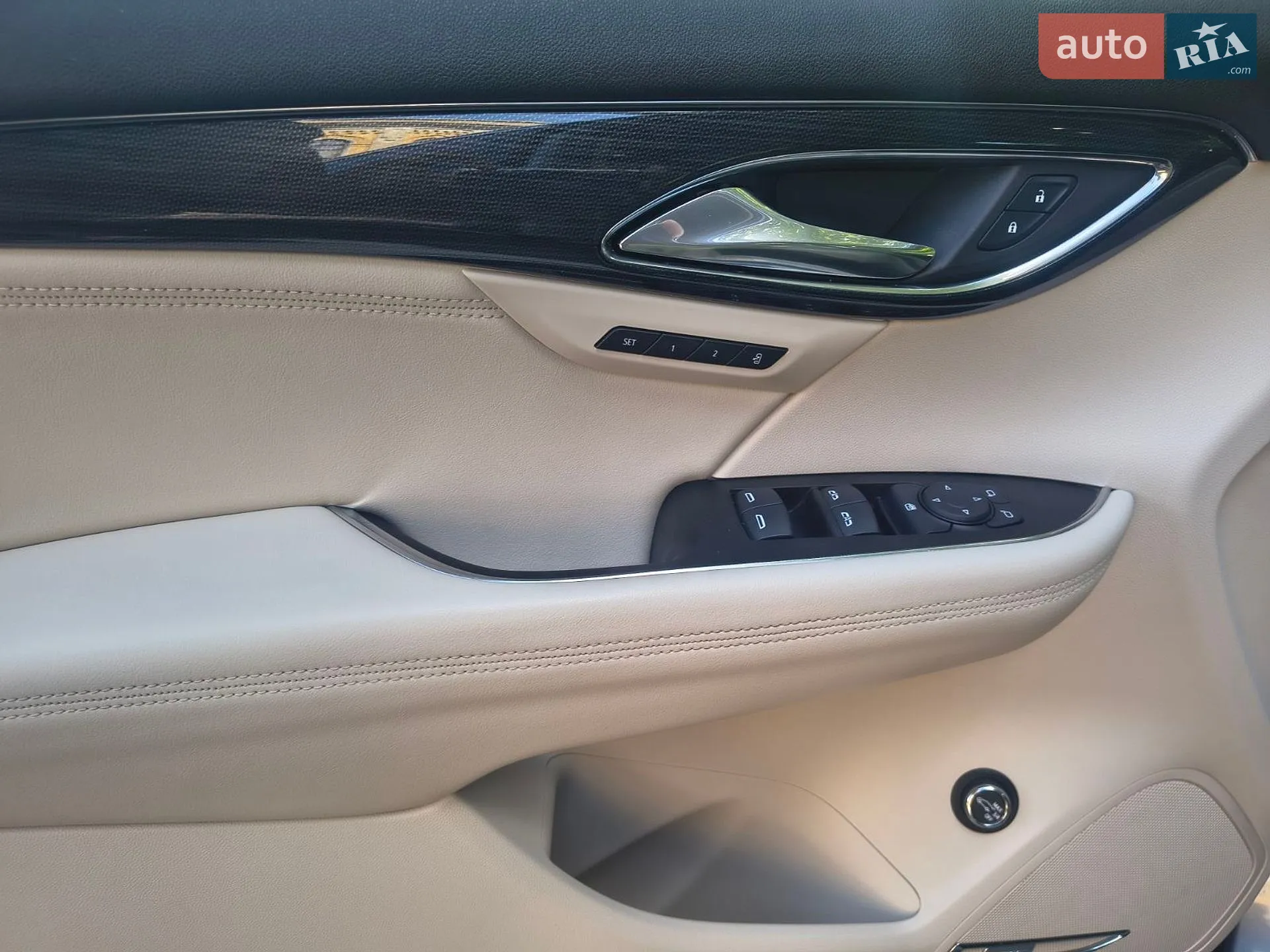 2021 Buick Envision - мініатюра 23