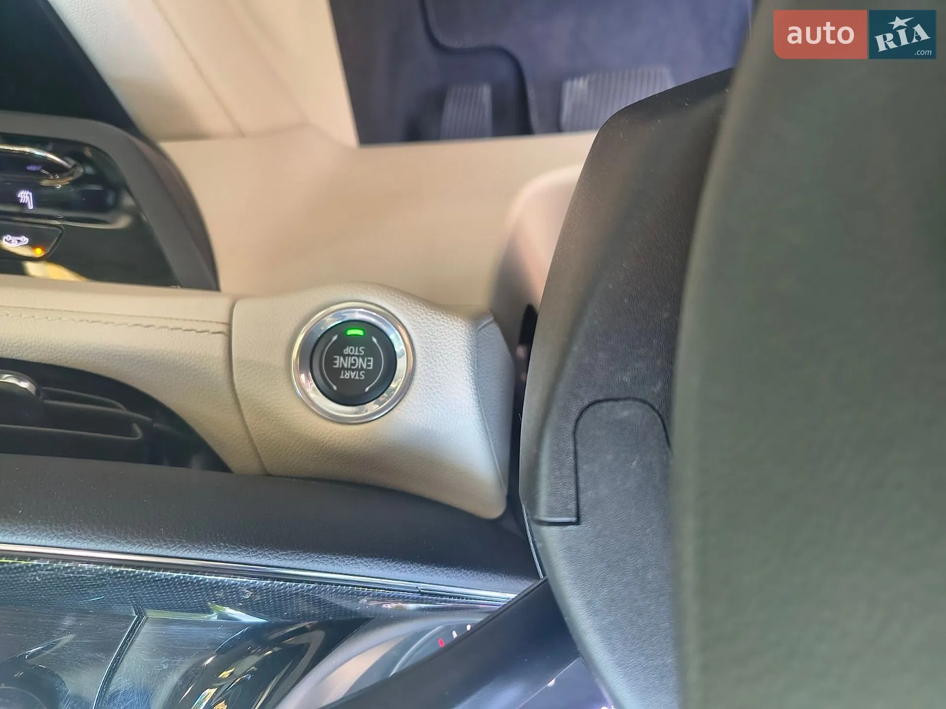 2021 Buick Envision - мініатюра 28