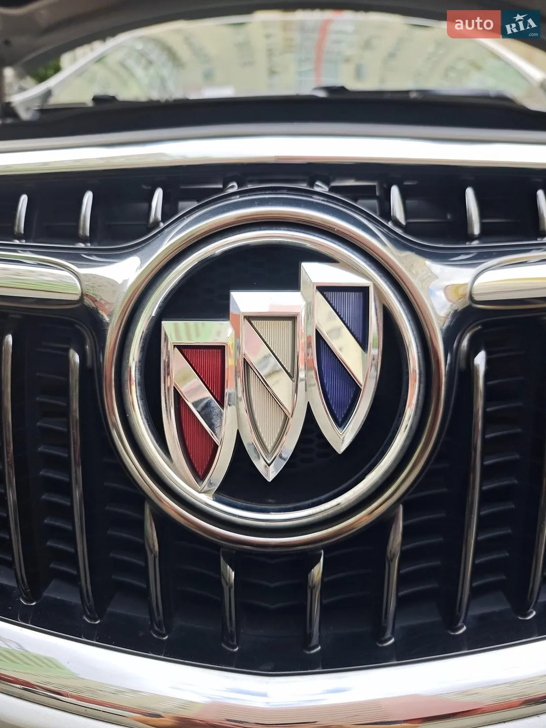 2018 Buick Envision - мініатюра 10