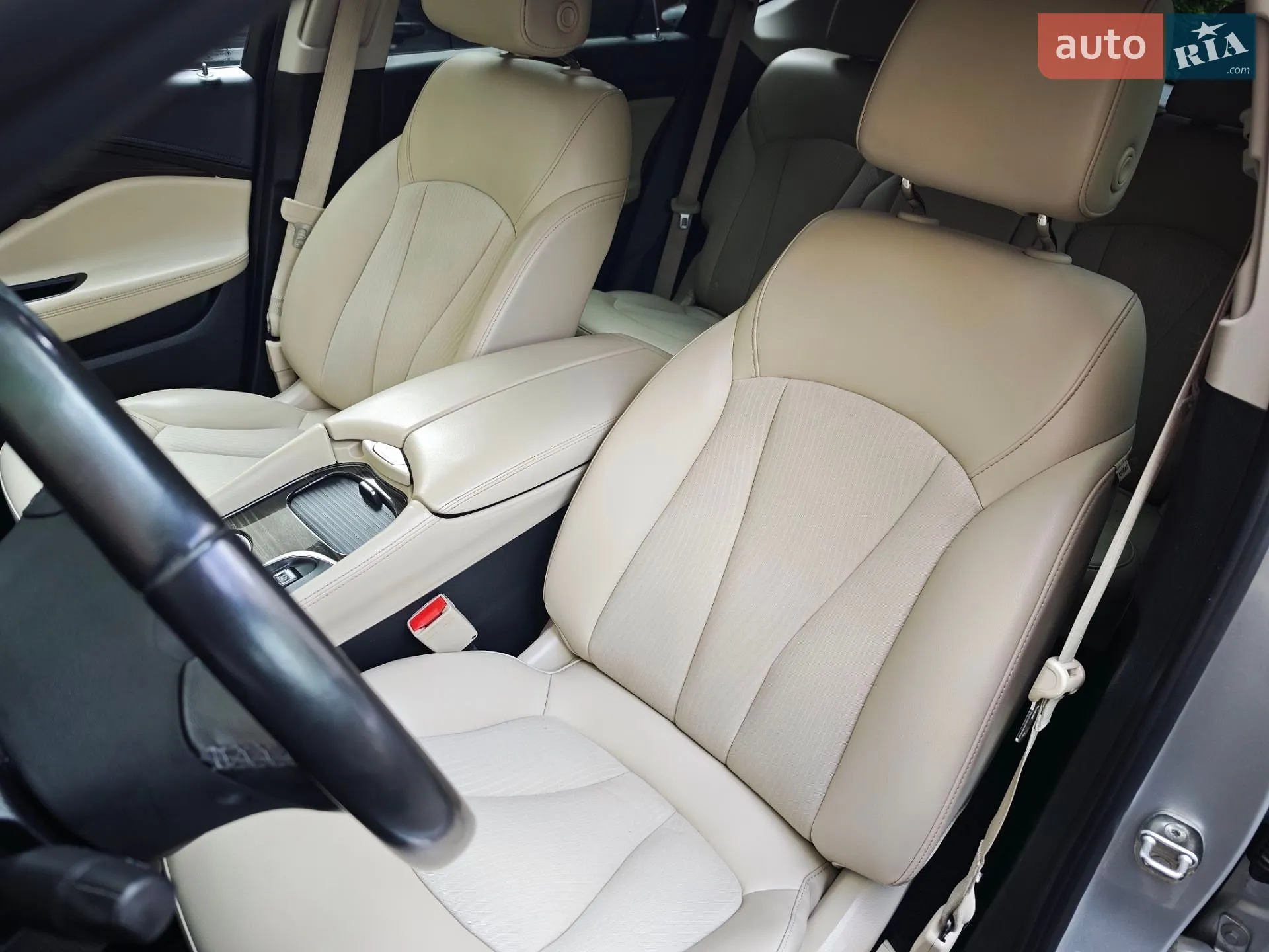 2018 Buick Envision - мініатюра 14