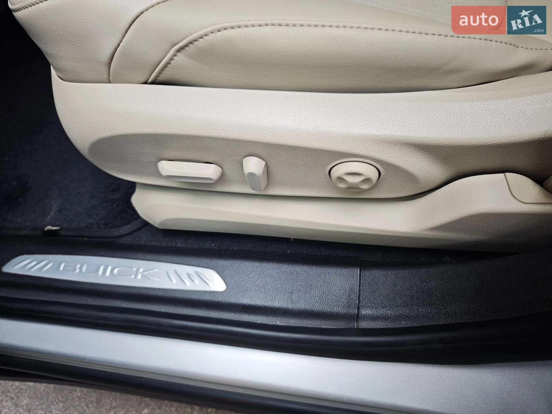 2018 Buick Envision - мініатюра 19