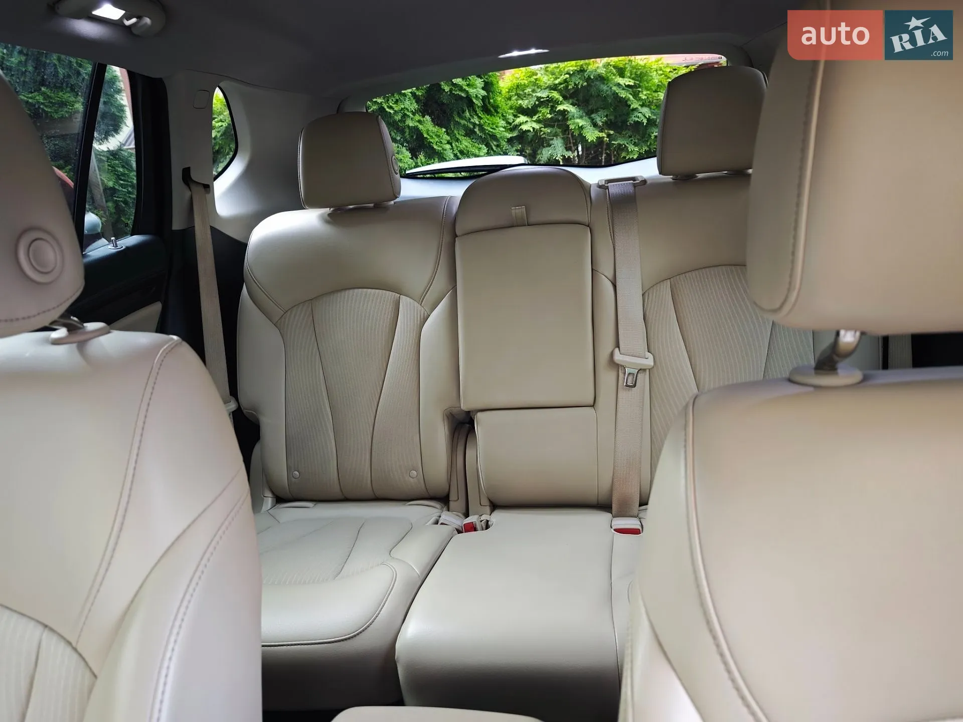 2018 Buick Envision - мініатюра 45