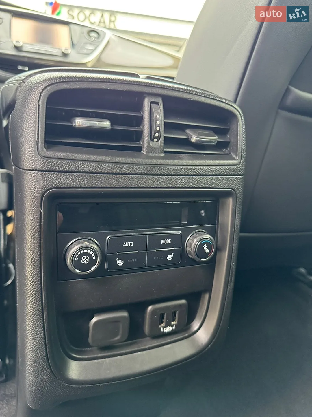 2018 Buick Envision - мініатюра 12