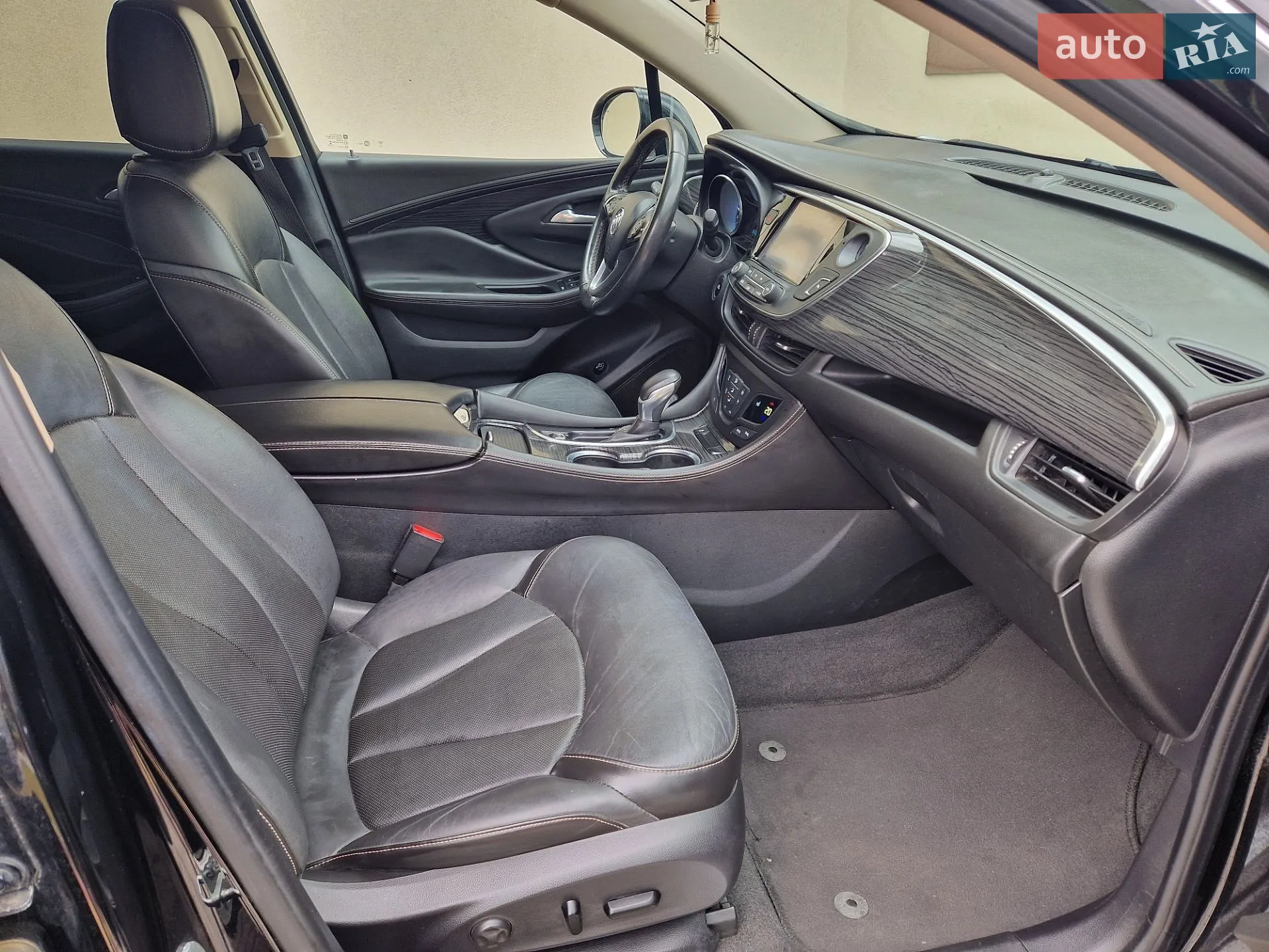 2016 Buick Envision - мініатюра 22