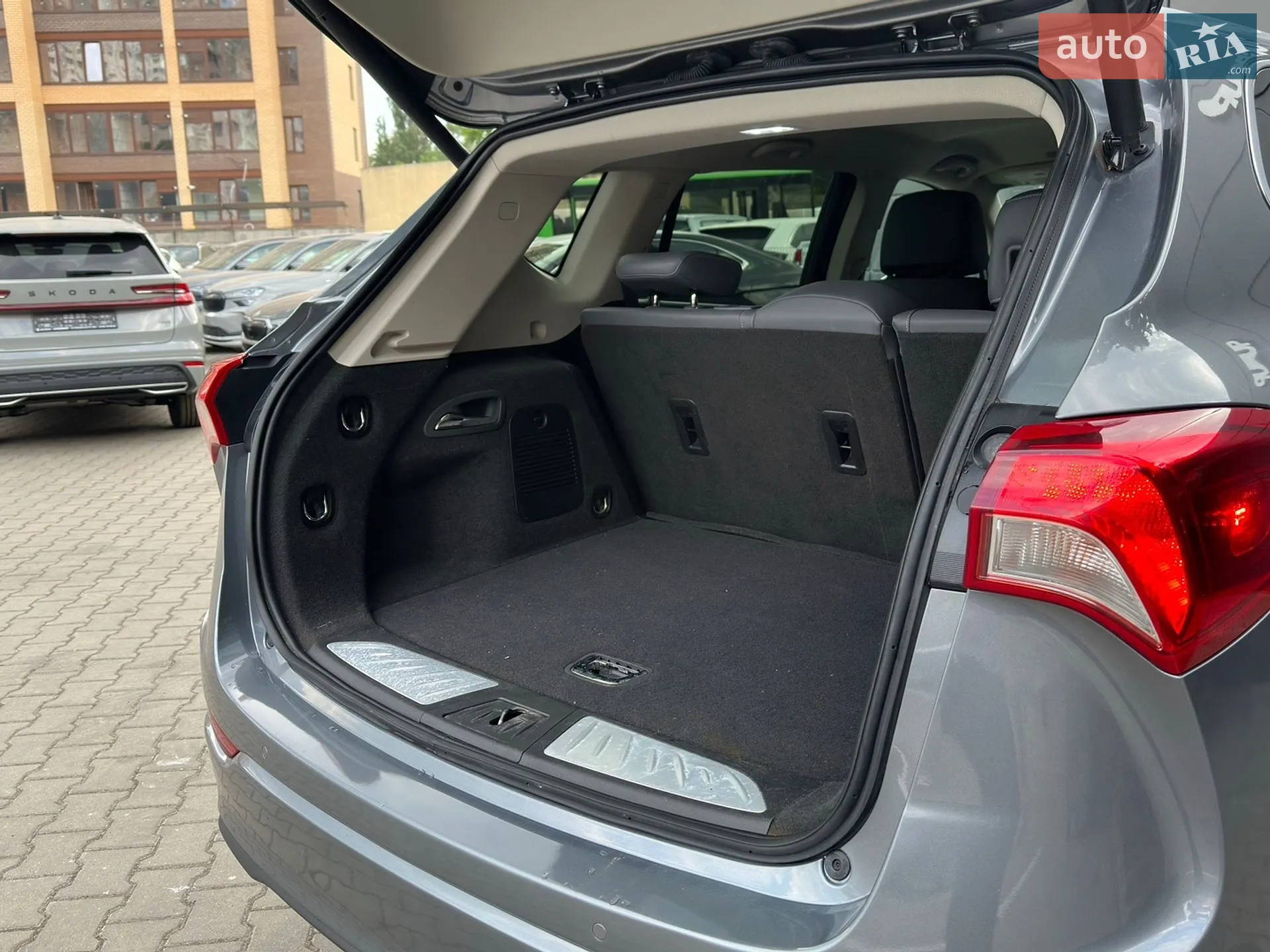 2020 Buick Envision - мініатюра 15