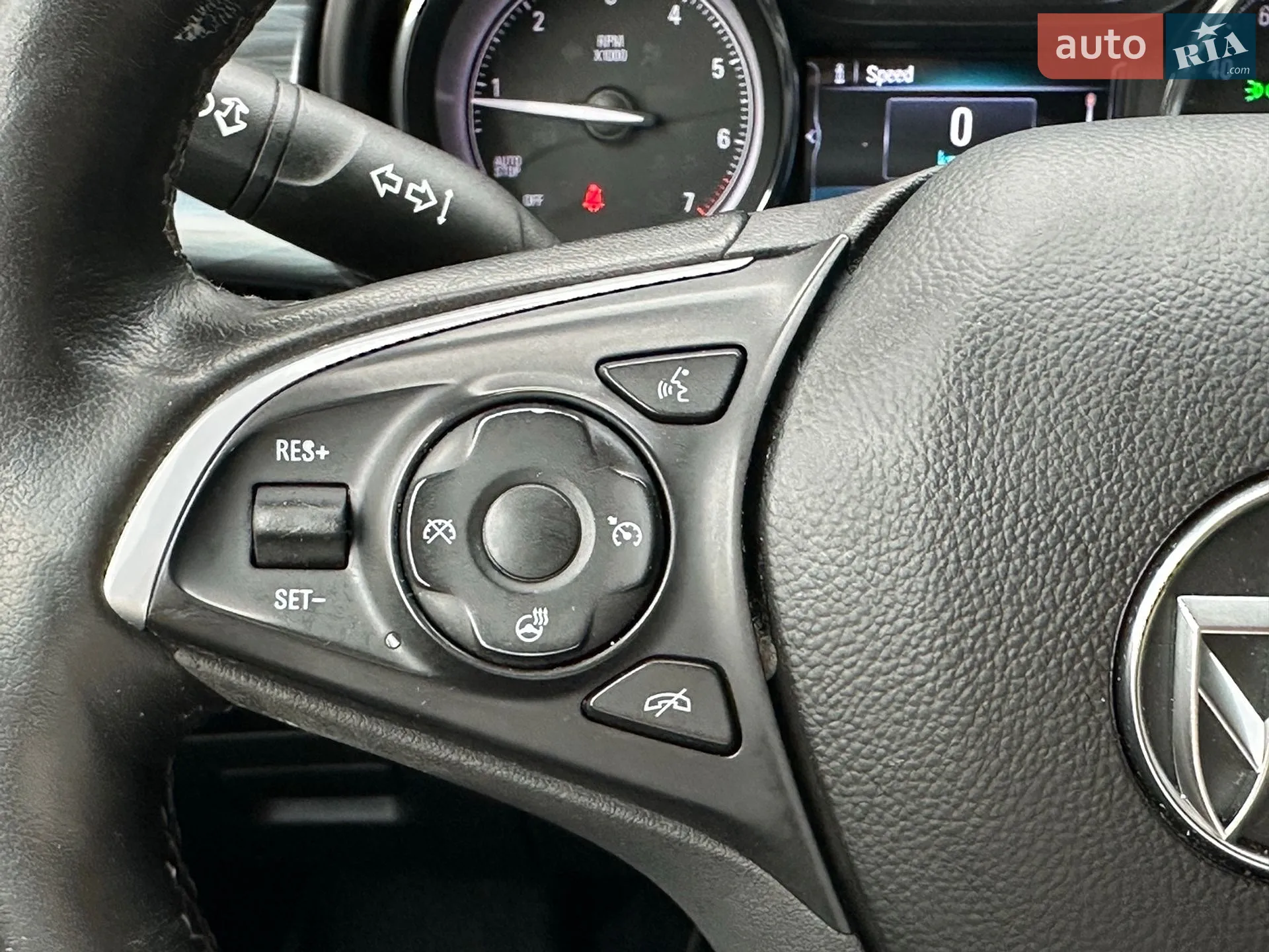 2020 Buick Envision - мініатюра 24