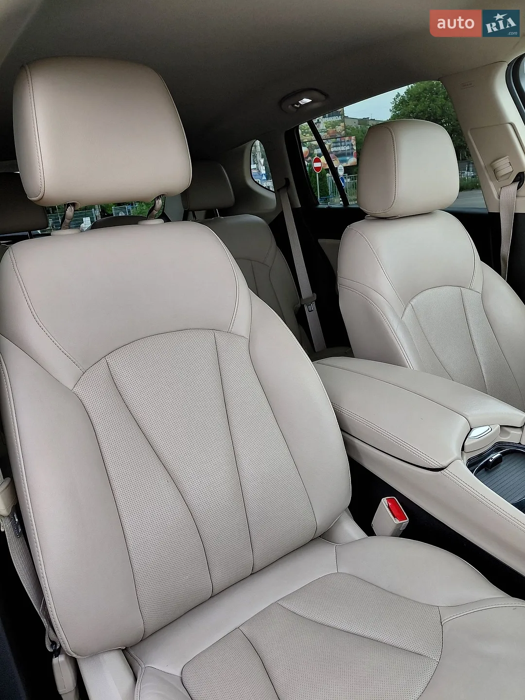 2016 Buick Envision - мініатюра 17