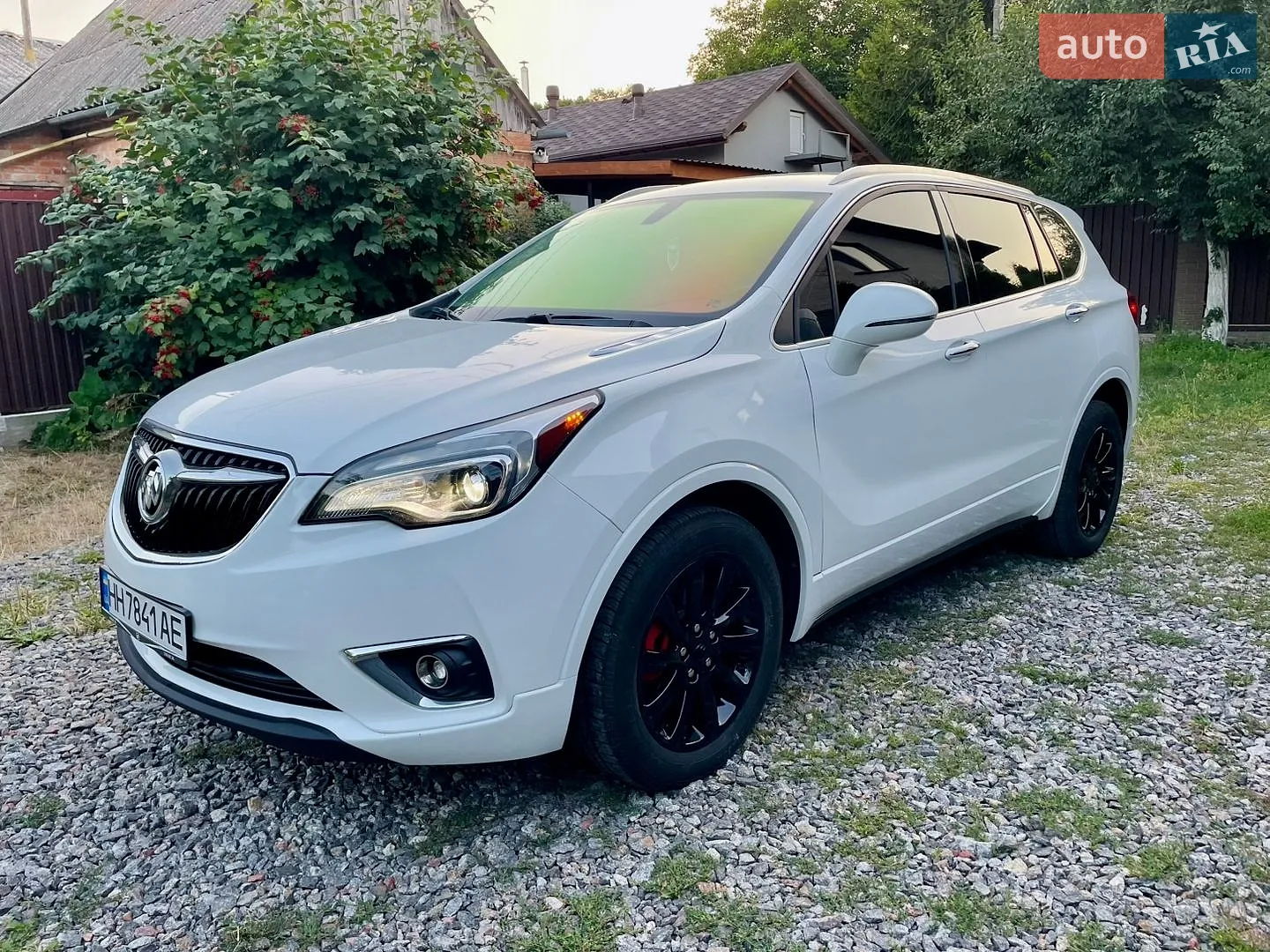 2020 Buick Envision - мініатюра 9