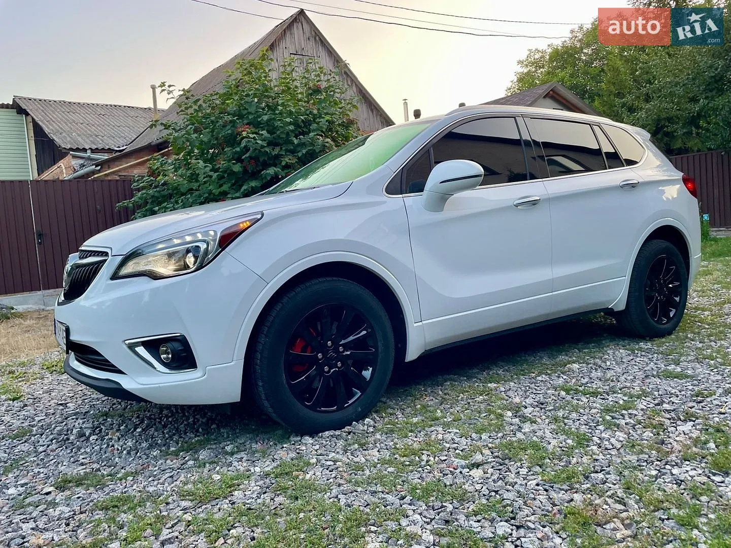 2020 Buick Envision - мініатюра 8