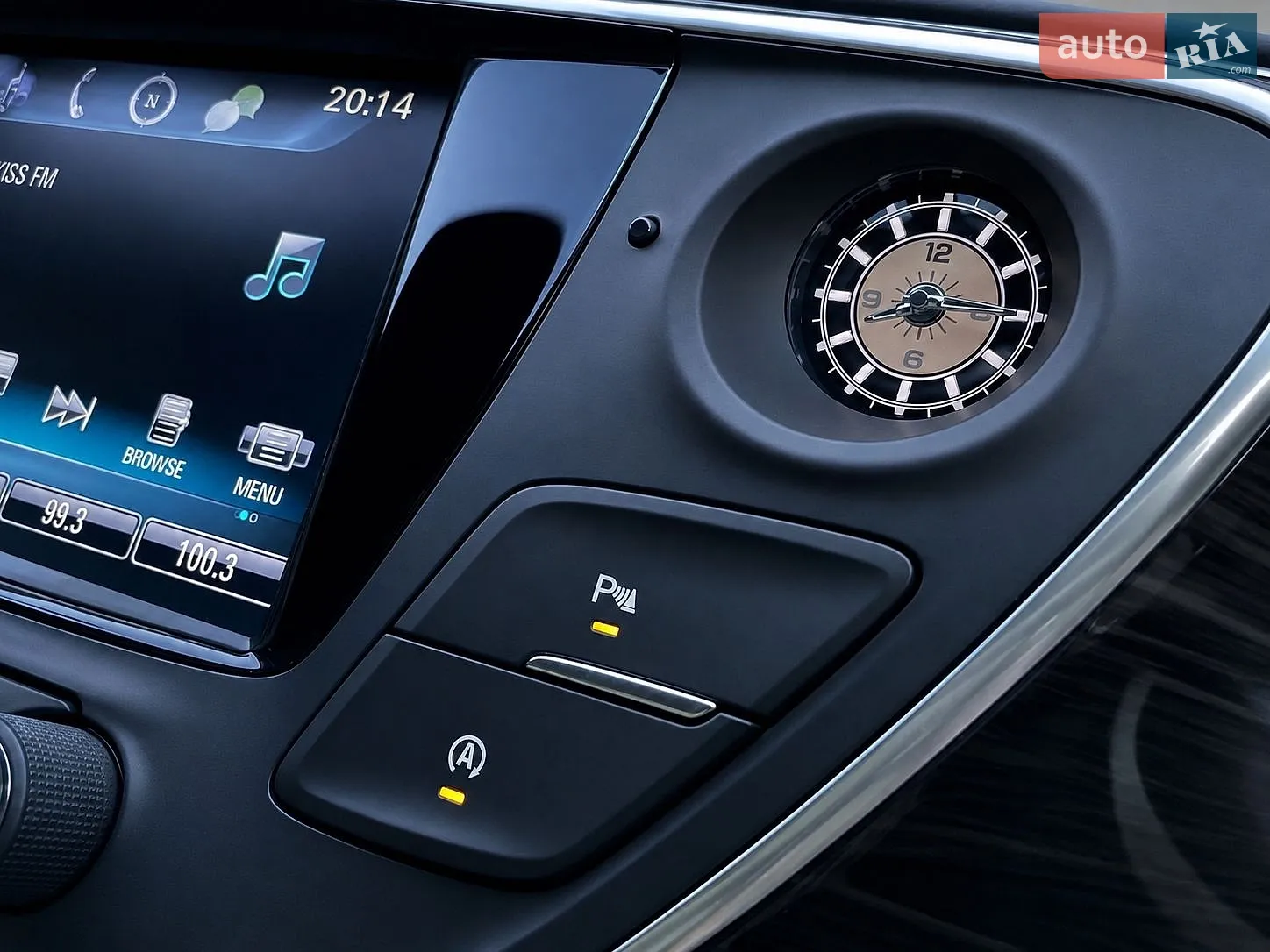 2020 Buick Envision - мініатюра 36