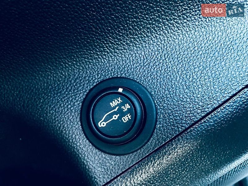 Внедорожник / Кроссовер Buick Envision 2020 в Виннице