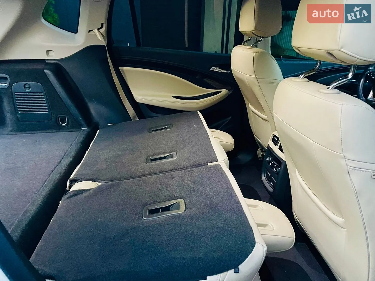 2020 Buick Envision - мініатюра 30