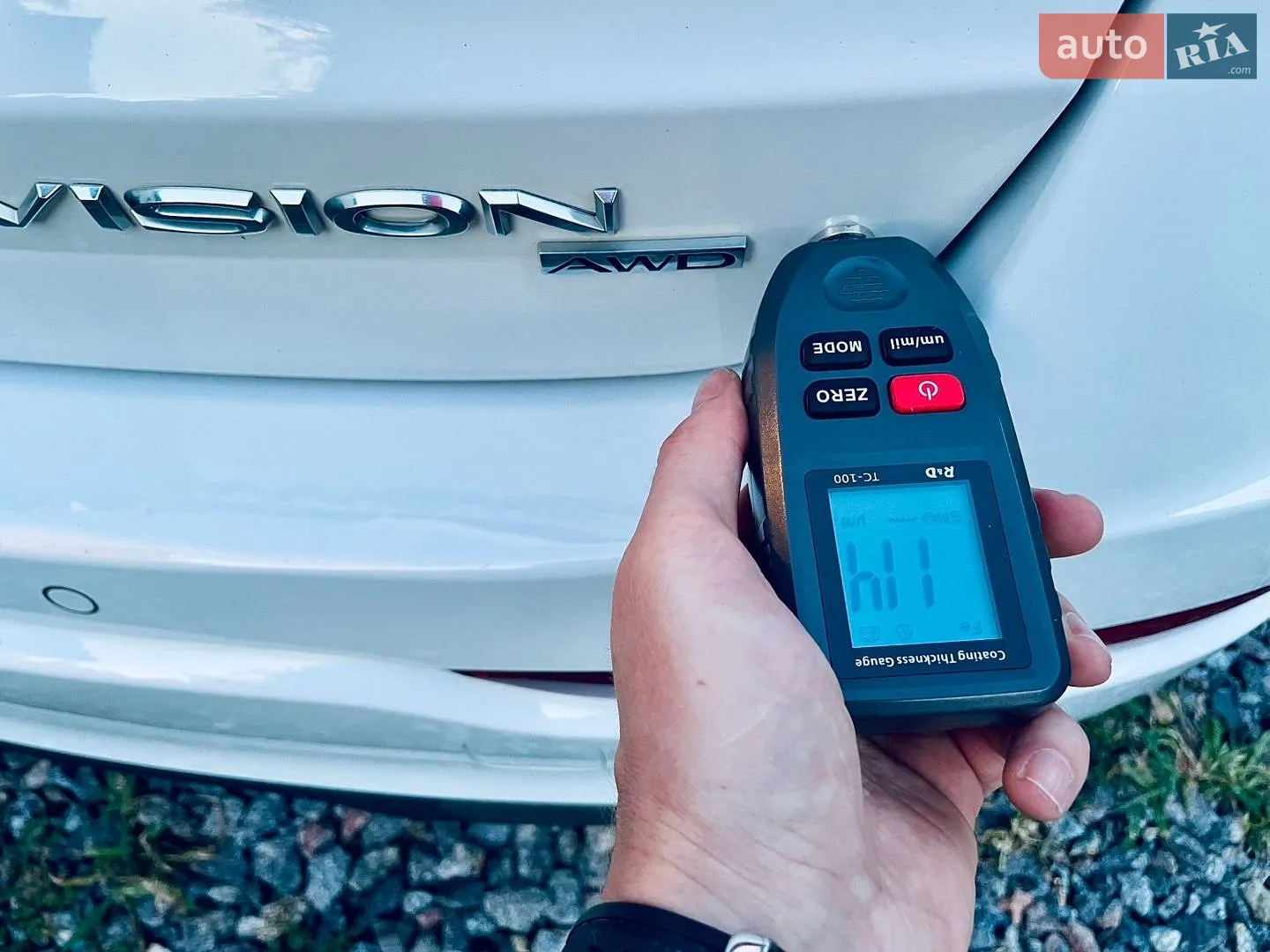 2020 Buick Envision - мініатюра 52