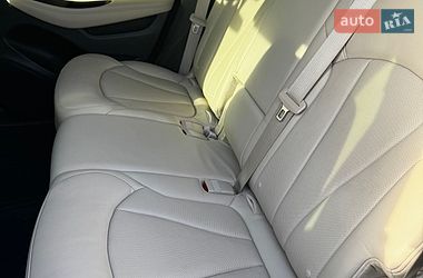 Позашляховик / Кросовер Buick Envision 2020 в Дніпрі