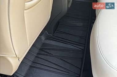 Позашляховик / Кросовер Buick Envision 2020 в Дніпрі