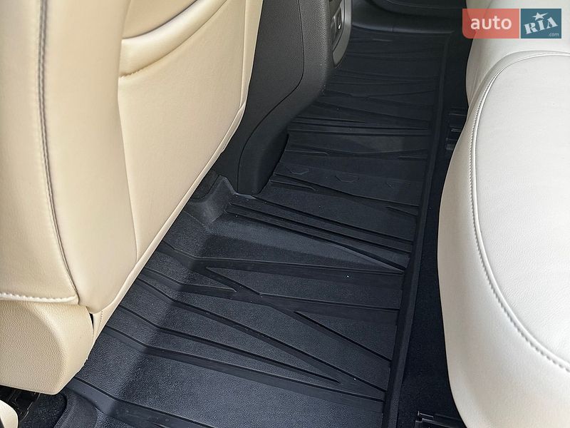 Позашляховик / Кросовер Buick Envision 2020 в Дніпрі