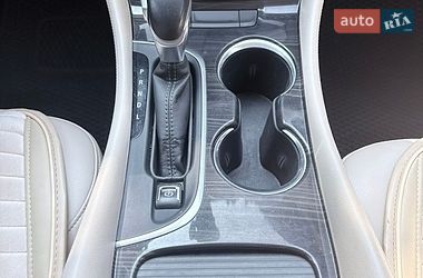 Позашляховик / Кросовер Buick Envision 2020 в Одесі