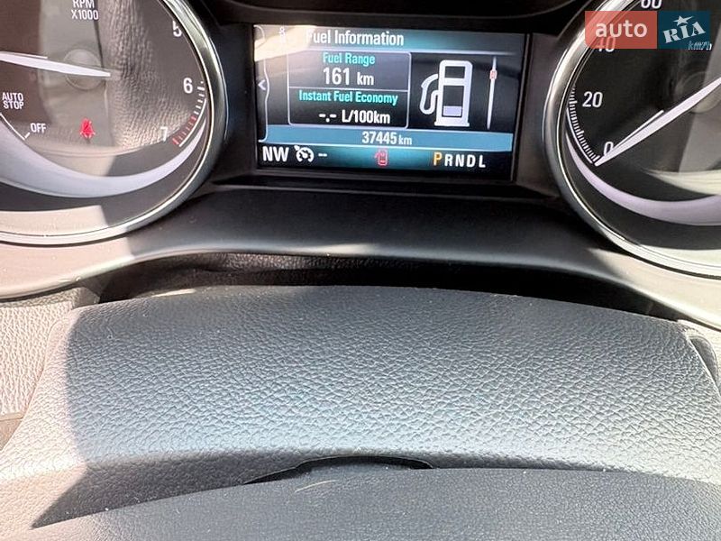 Позашляховик / Кросовер Buick Envision 2020 в Одесі