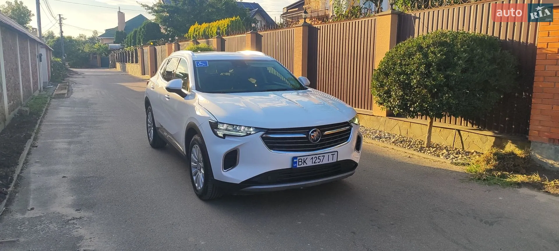 2021 Buick Envision - мініатюра 10