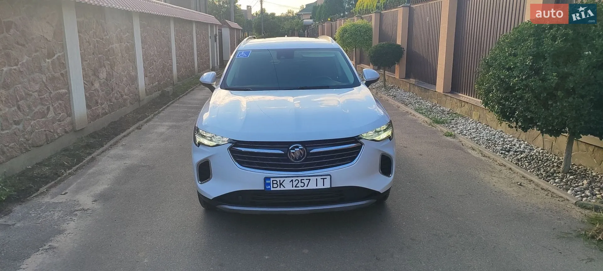 2021 Buick Envision - мініатюра 4