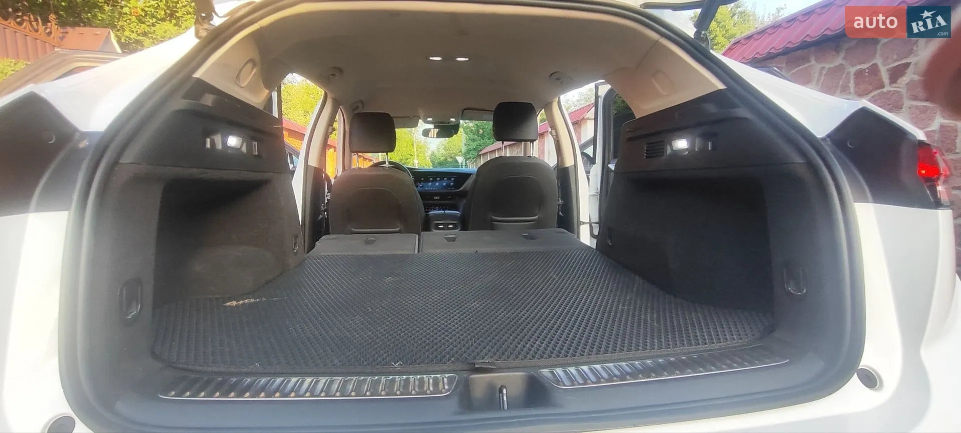2021 Buick Envision - мініатюра 25
