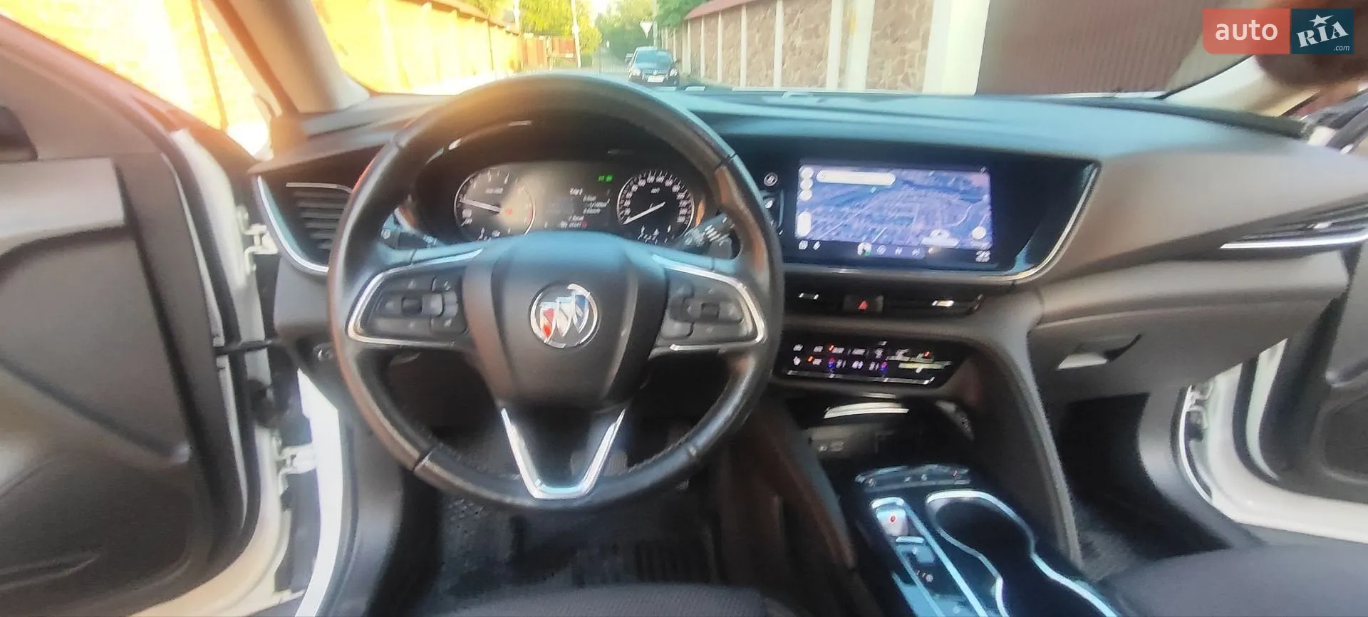 2021 Buick Envision - мініатюра 27