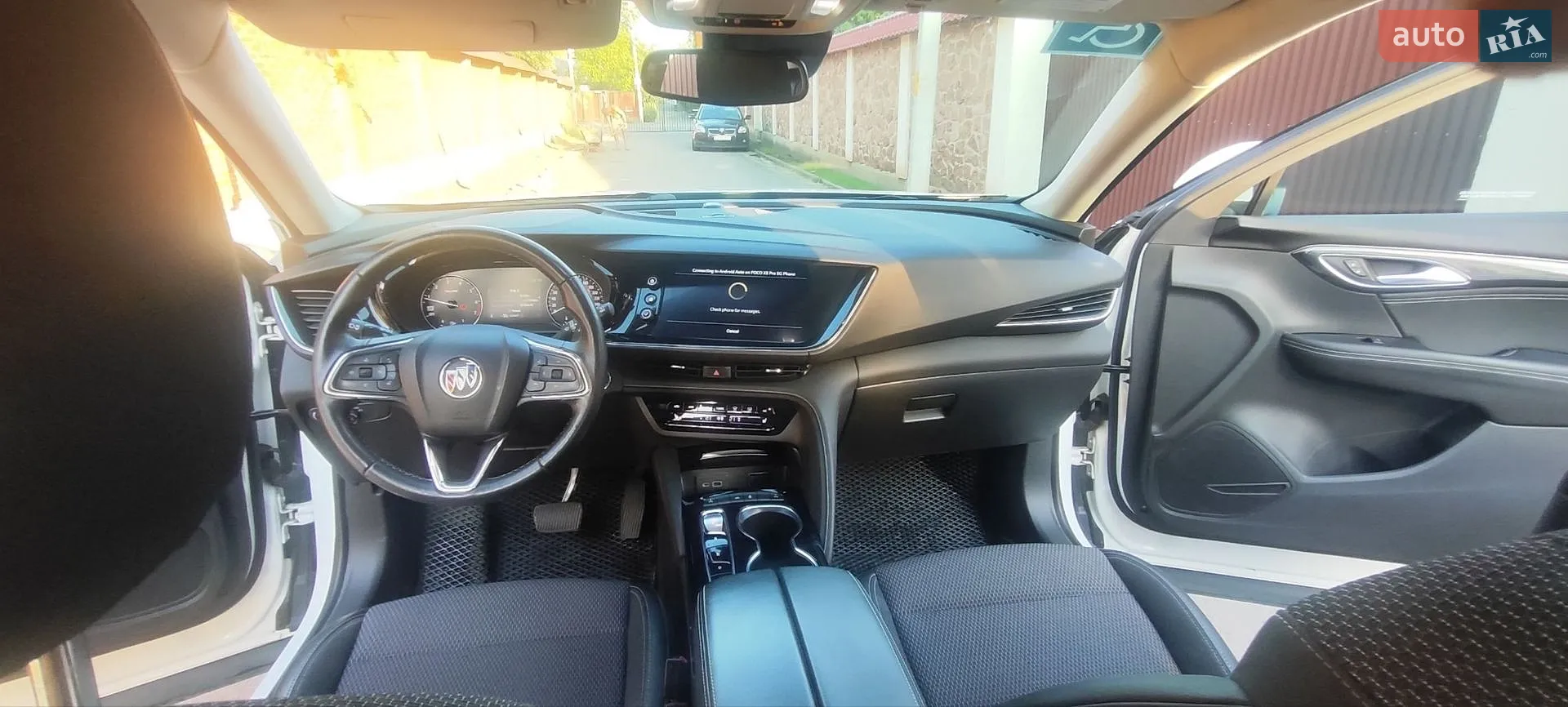 2021 Buick Envision - мініатюра 22