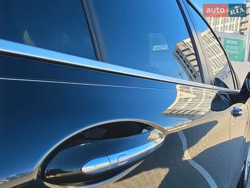 Позашляховик / Кросовер Buick Envision 2018 в Одесі