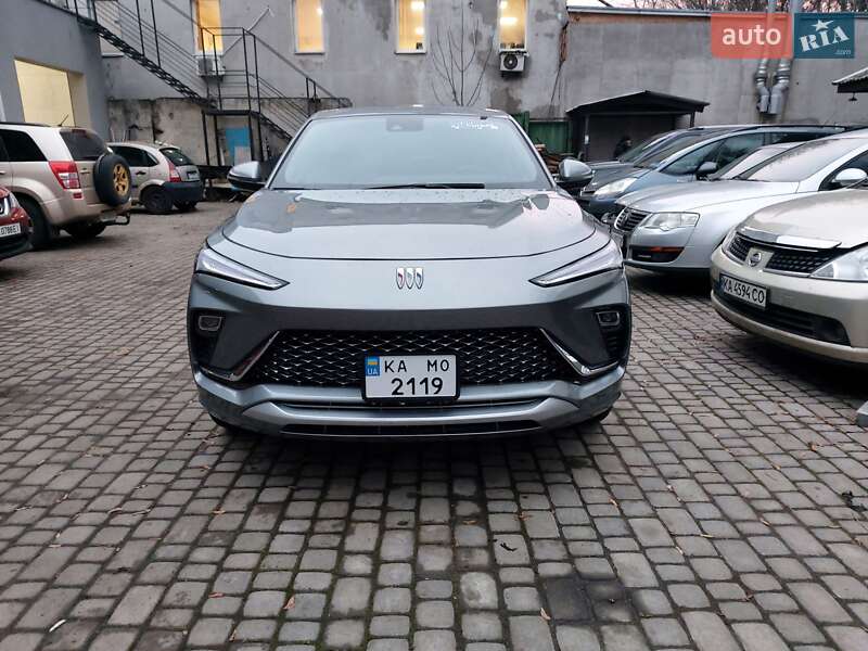 Внедорожник / Кроссовер Buick Envista 2023 в Киеве