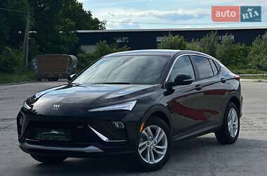 Внедорожник / Кроссовер Buick Envista 2024 в Киеве