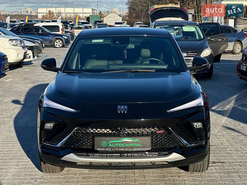 Внедорожник / Кроссовер Buick Envista 2024 в Киеве