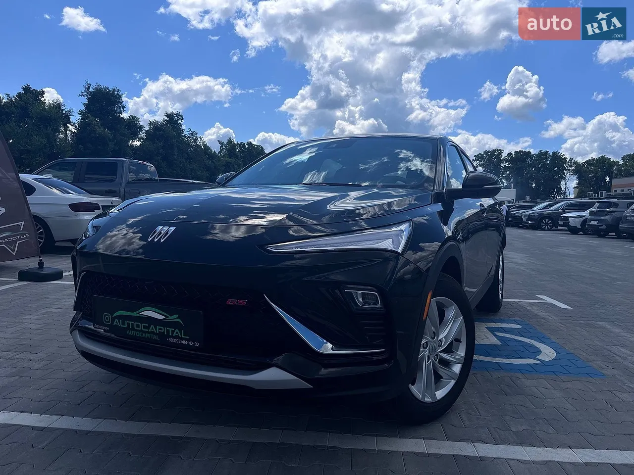 2022 Tesla Model Y - мініатюра 30