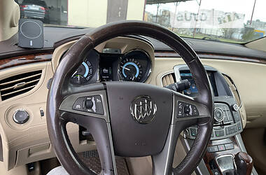 Седан Buick LaCrosse 2013 в Хмельницком