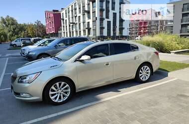 Седан Buick LaCrosse 2015 в Киеве