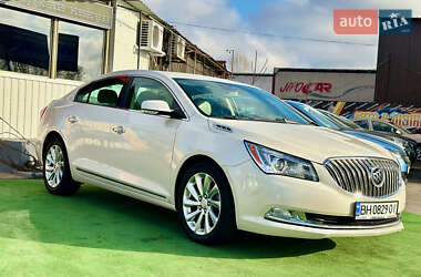 Седан Buick LaCrosse 2013 в Одессе