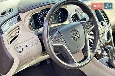 Седан Buick LaCrosse 2013 в Одессе