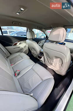 Седан Buick LaCrosse 2013 в Одессе