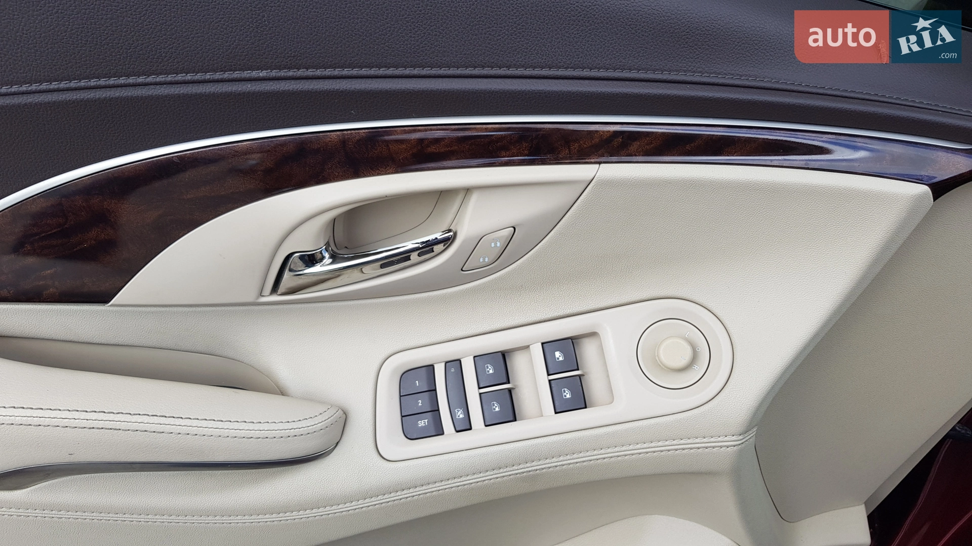 2015 Buick LaCrosse - мініатюра 16