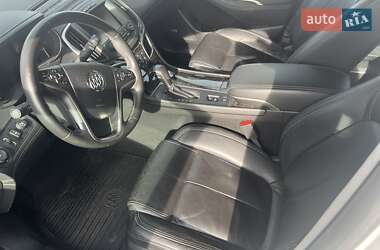 Седан Buick LaCrosse 2014 в 
